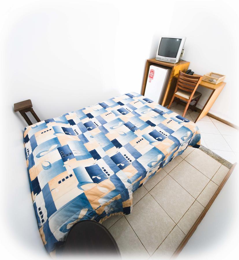 Standard Room with Double Bed