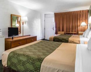 Double Room - Non Smoking