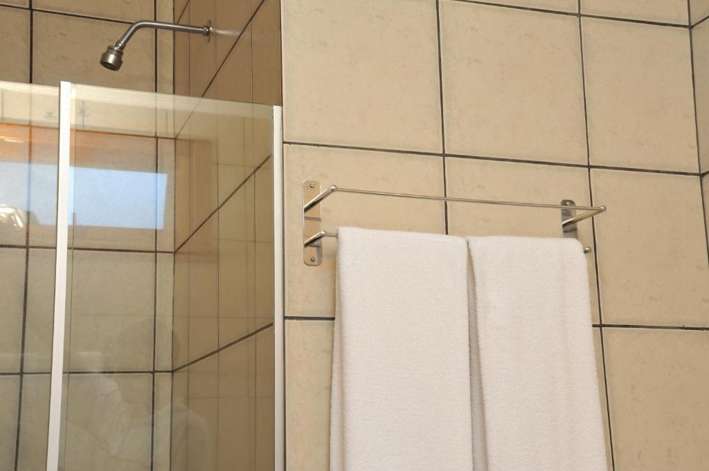 Quarto Deluxe com 2 Camas de Solteiro