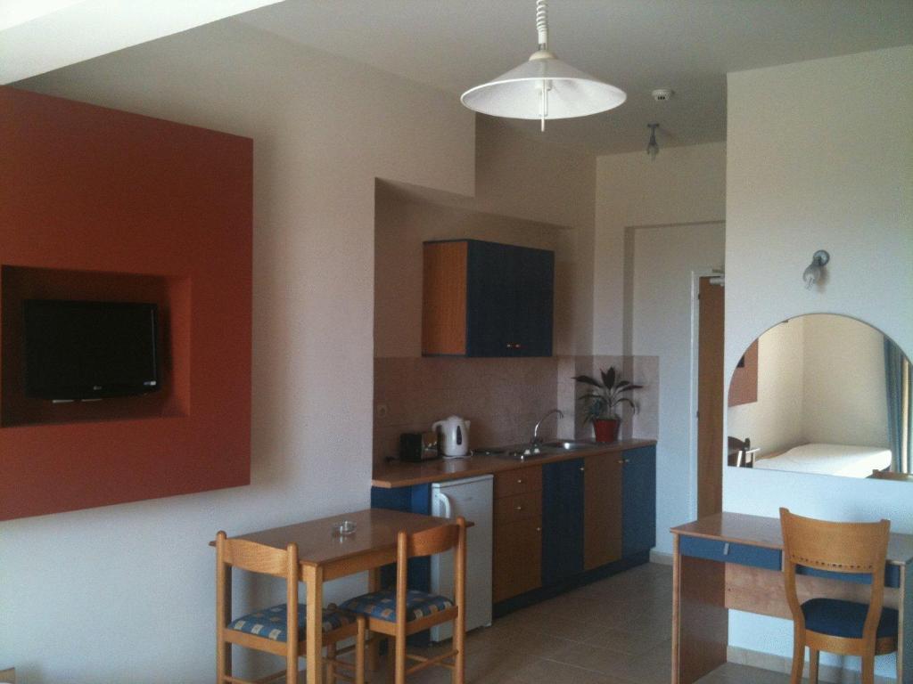 Studio (3 Volwassenen)