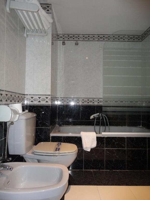 Habitación Individual