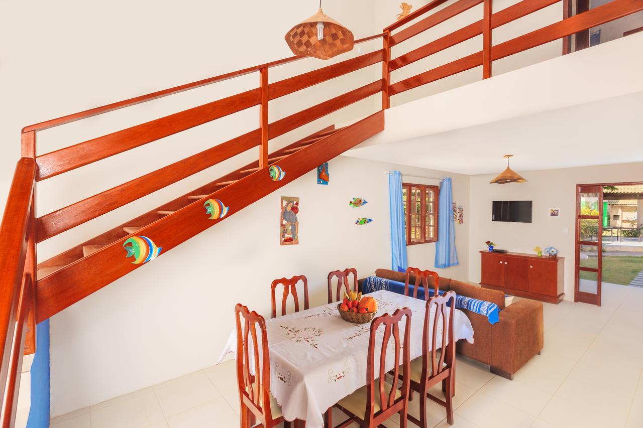 Superior Chalet