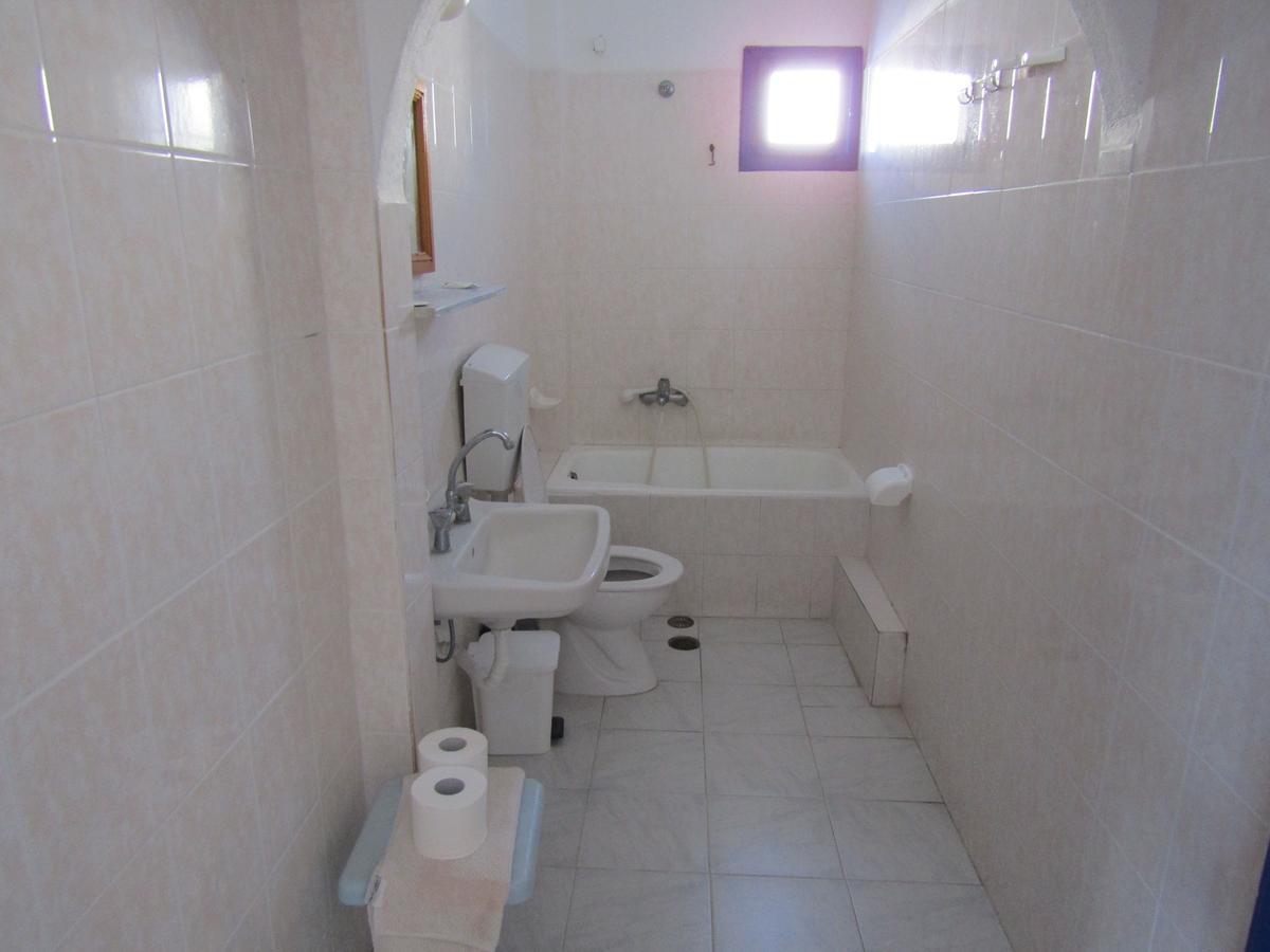 Suite with Balcony