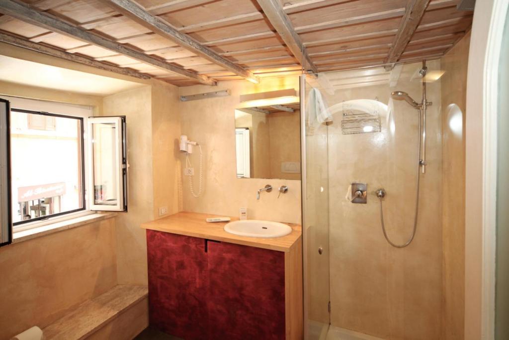 Apartment mit 1 Schlafzimmer (2 Erwachsene) - Separates Gebäude