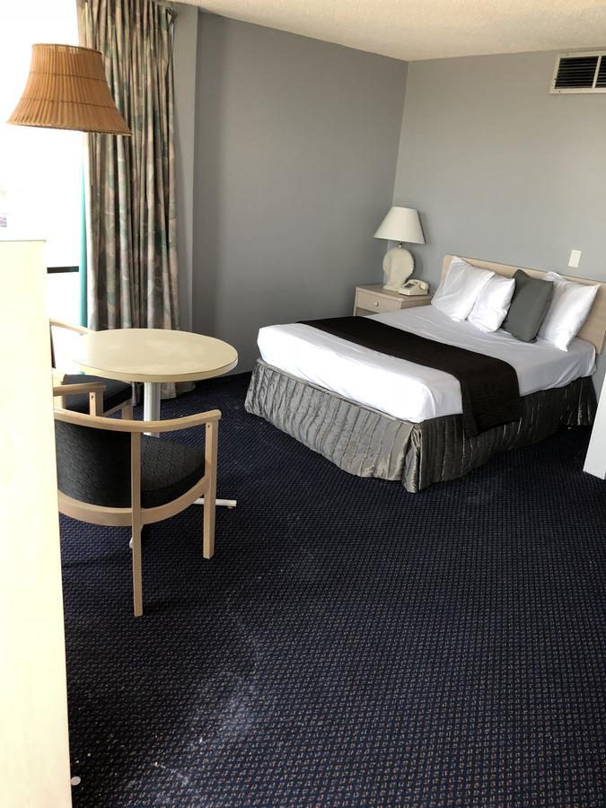 Seascape Motel Suite-M4