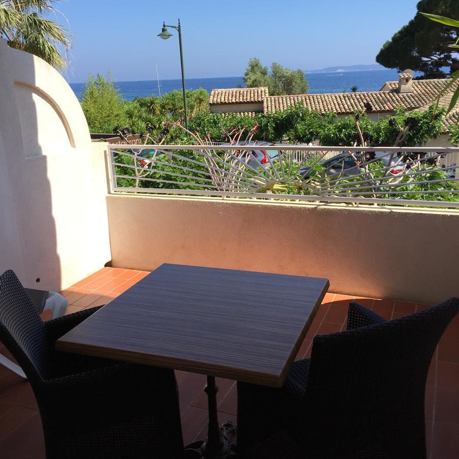 Suite with Sea View
