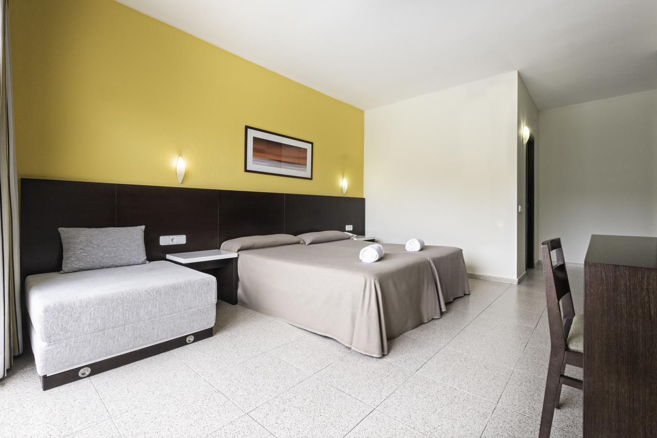 Habitación Doble Mar Amantis II - 2 camas