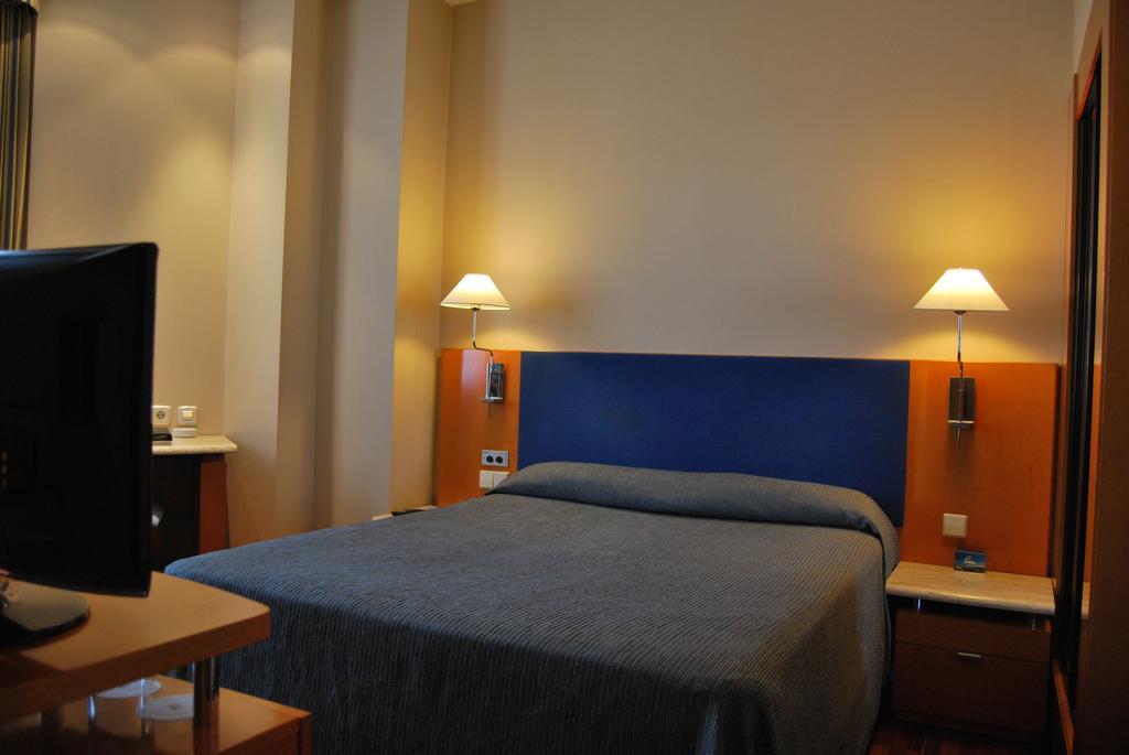 Tweepersoonskamer met 1 of 2 Bedden