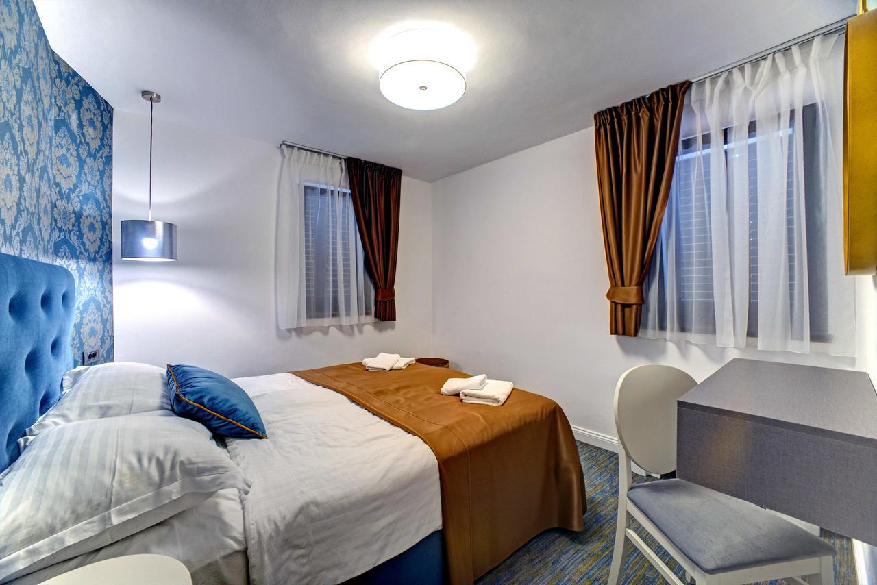 Appartement met 2 slaapkamers