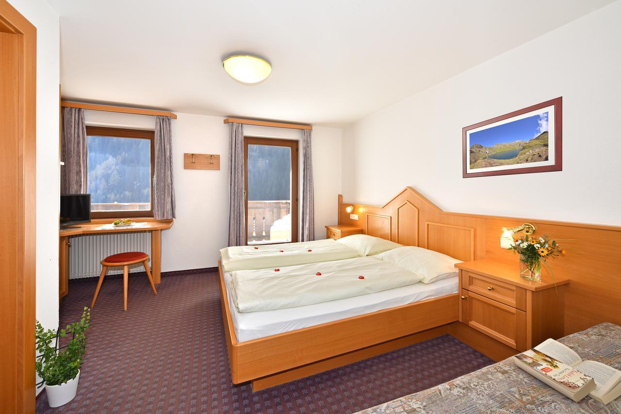 Double Room Balcony