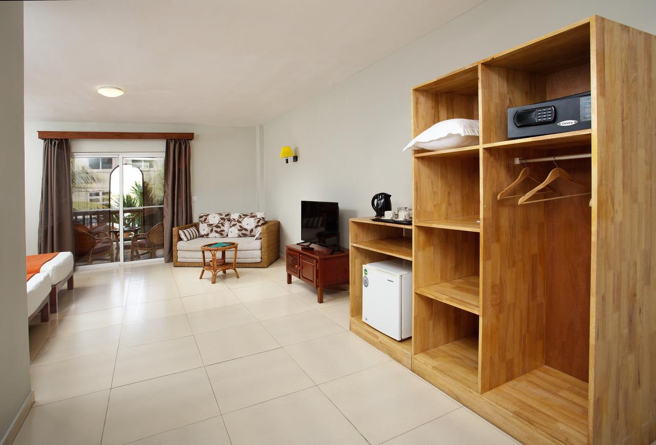 Habitación Superior