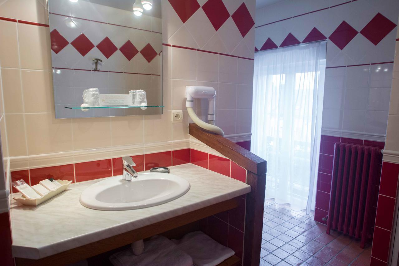 Chambre Double Supérieure