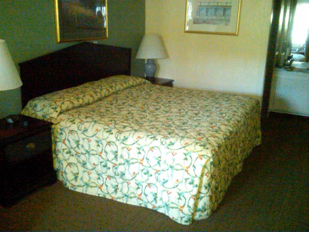 King Room- Non-Smoking