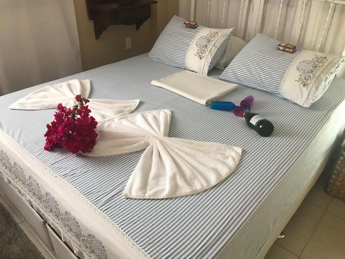 Suite Sea View