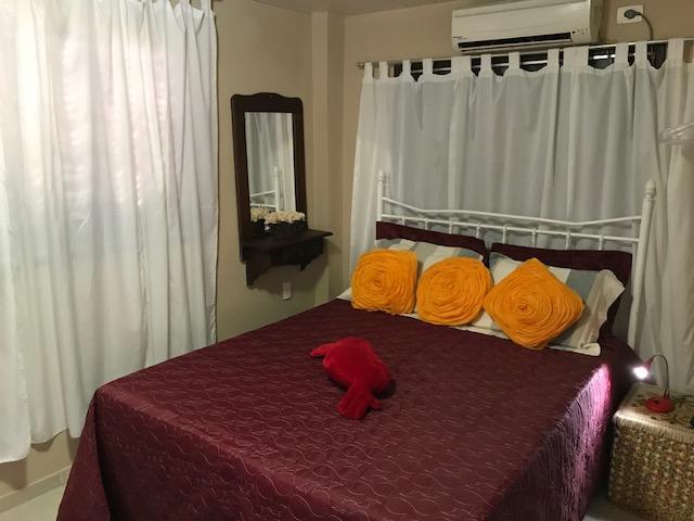 Suite Sea View