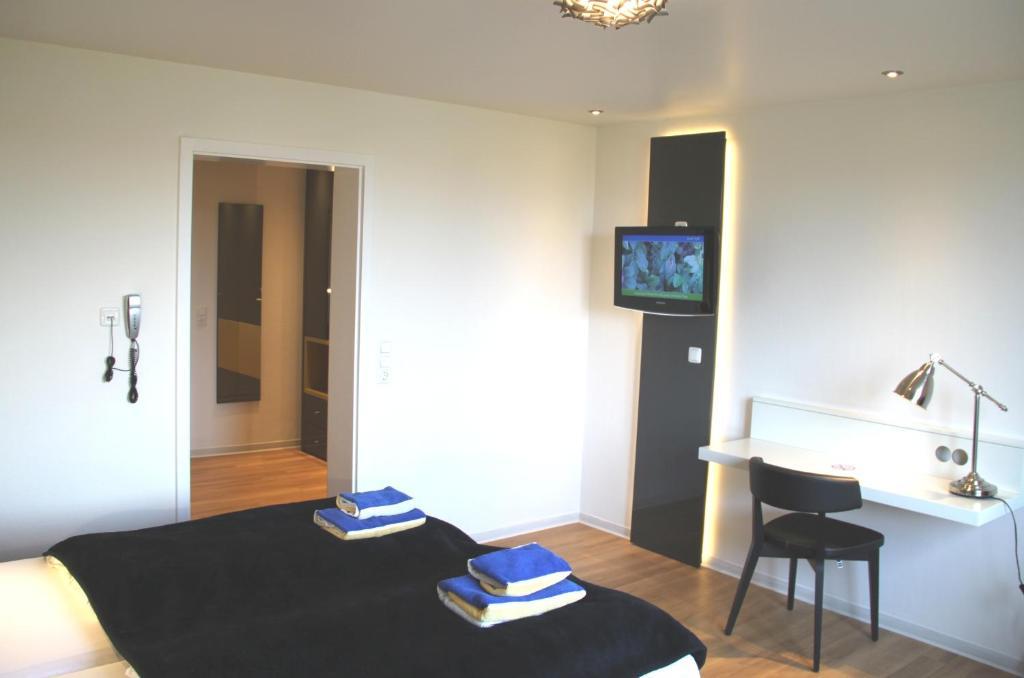 Comfort Doppelzimmer