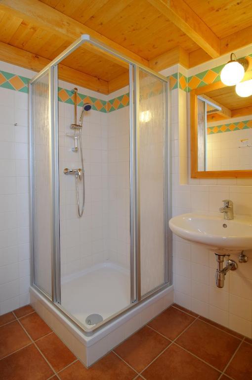 Doppelzimmer (Einzelnutzung)