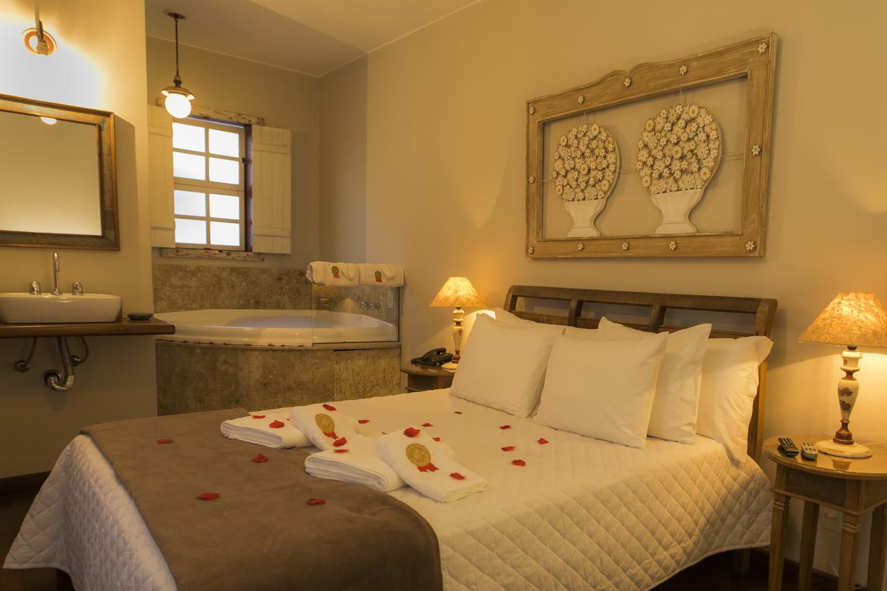 Quarto Deluxe