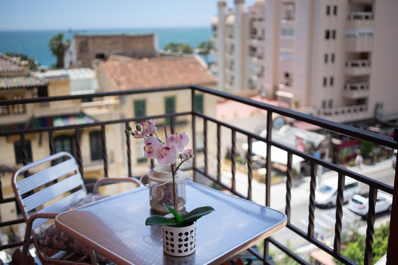 Double Room Sea View