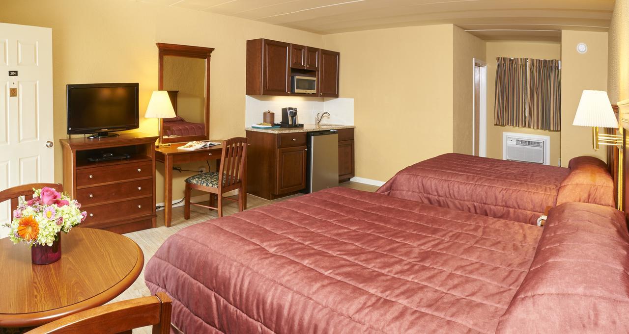 Efficiency Room