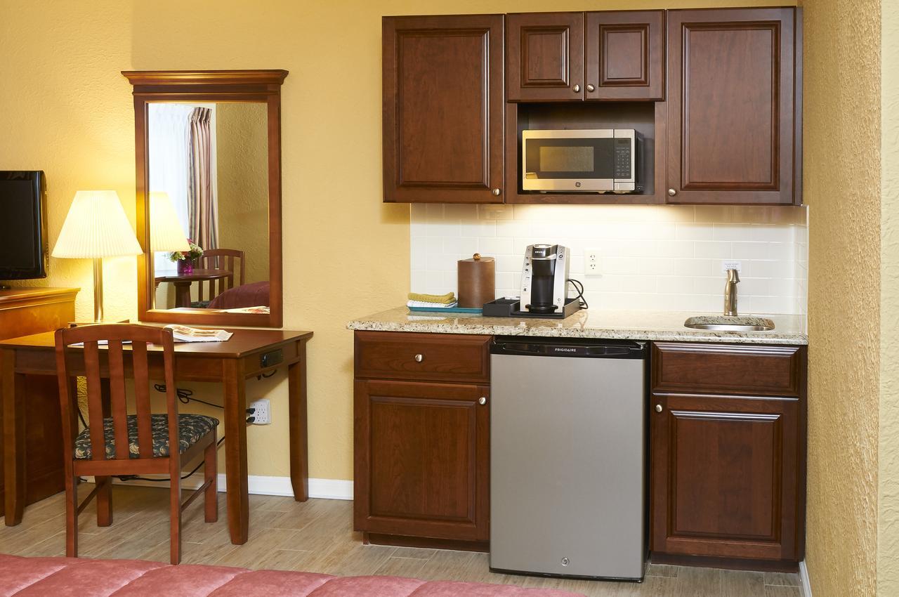 Efficiency Room