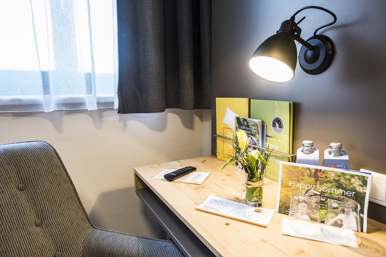 Vierbettzimmer