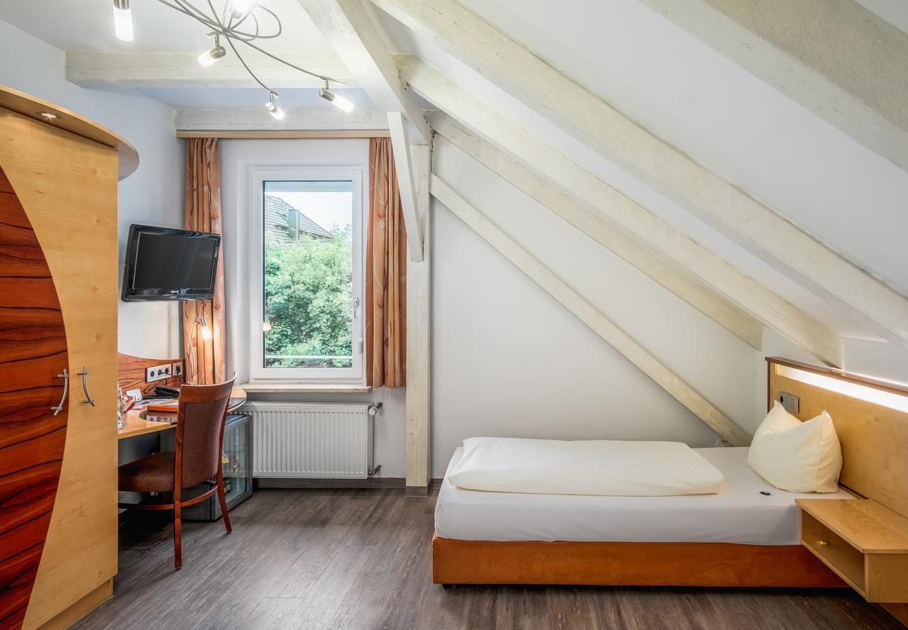 Classic Quadruple Room