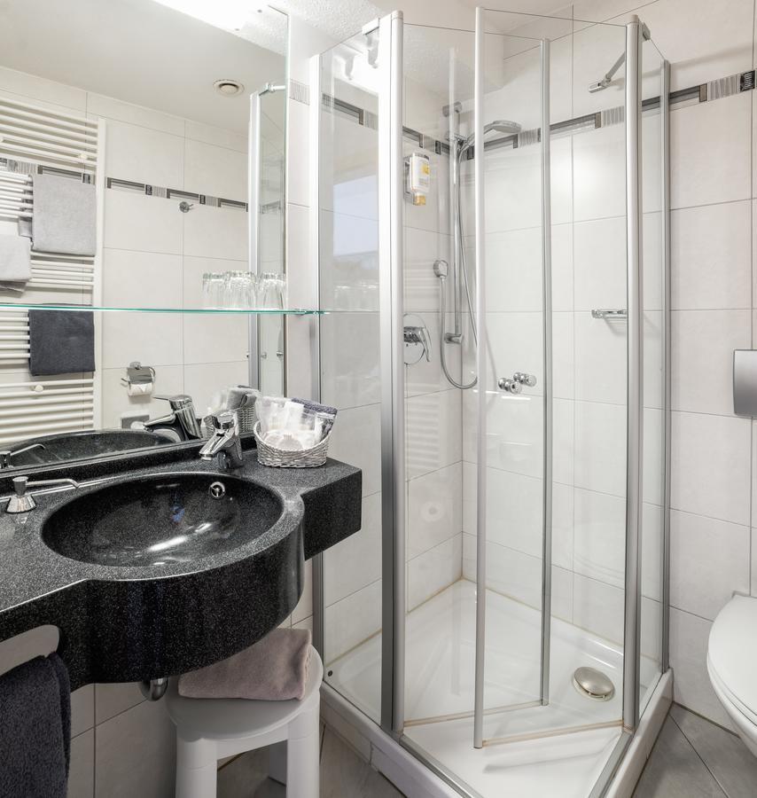 Luxury Double Room