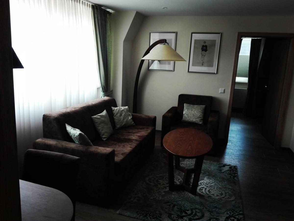 Standard Suite