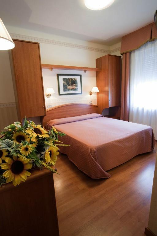 Dreibettzimmer
