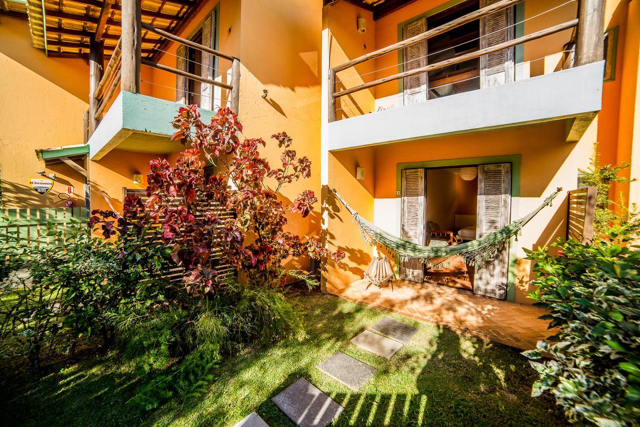 Apartment Garden or Balcony