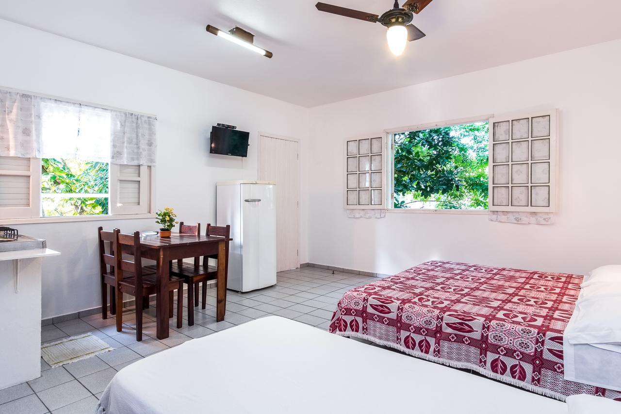 Economy Chalet