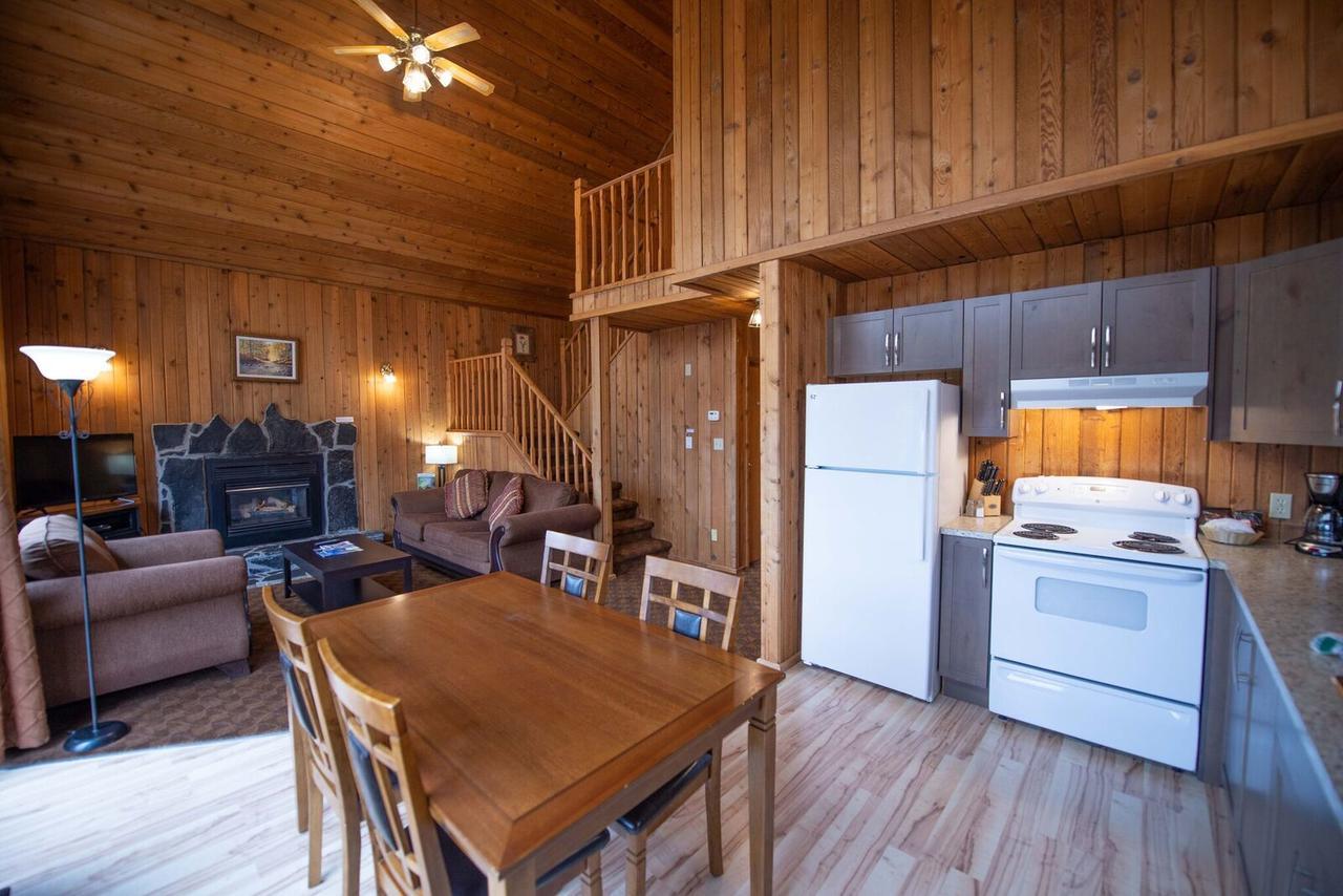 Two-Bedroom Cottage