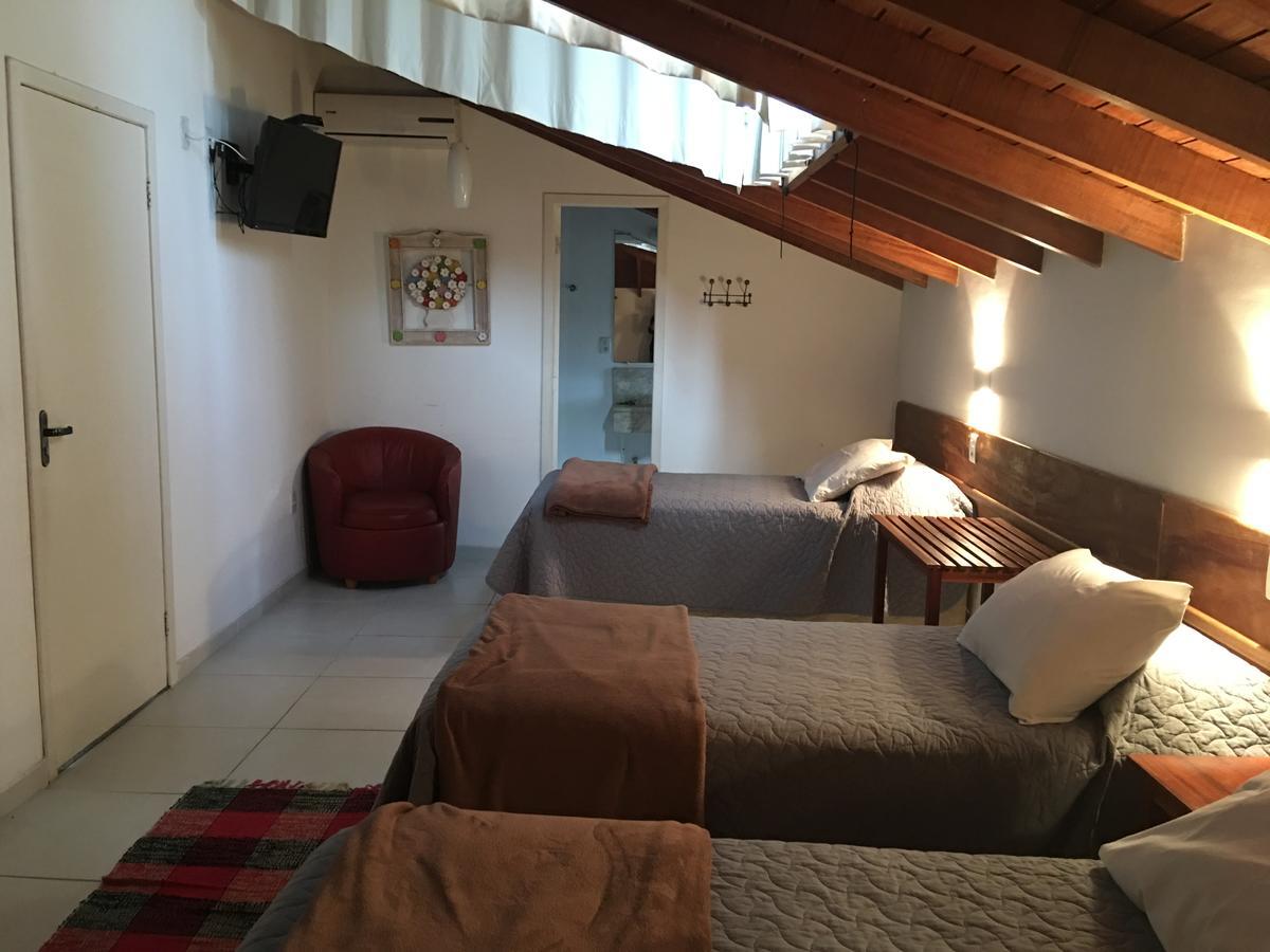 Quarto Triplo Superior