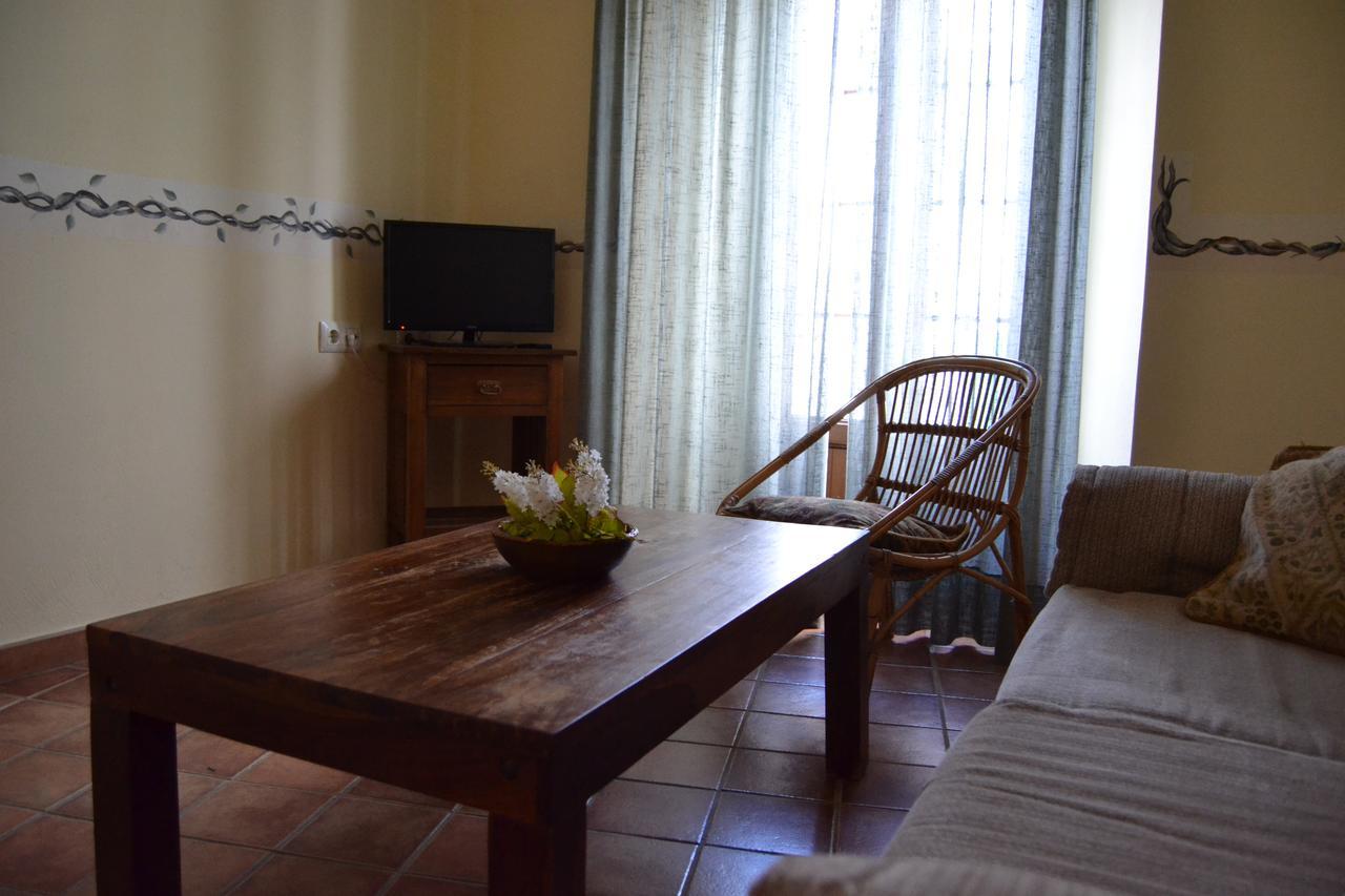 Habitación Doble con zona de estar