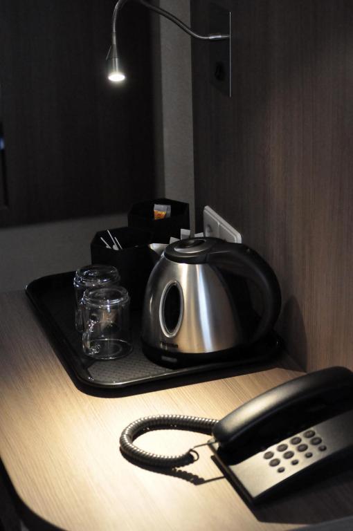 Small Double or Twin Room