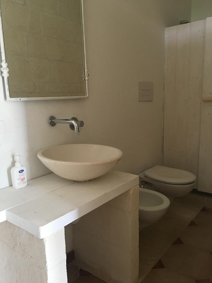 Camera Matrimoniale con Bagno Privato