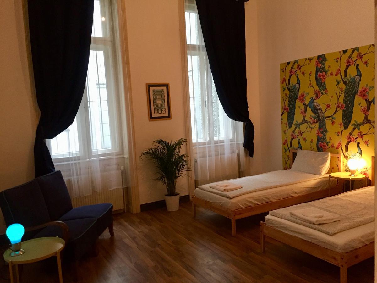 Zweibettzimmer