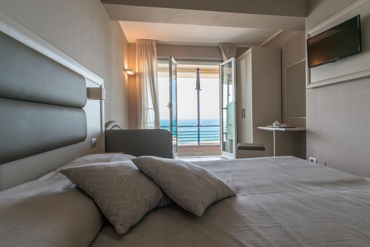 Superior Double Room Sea View