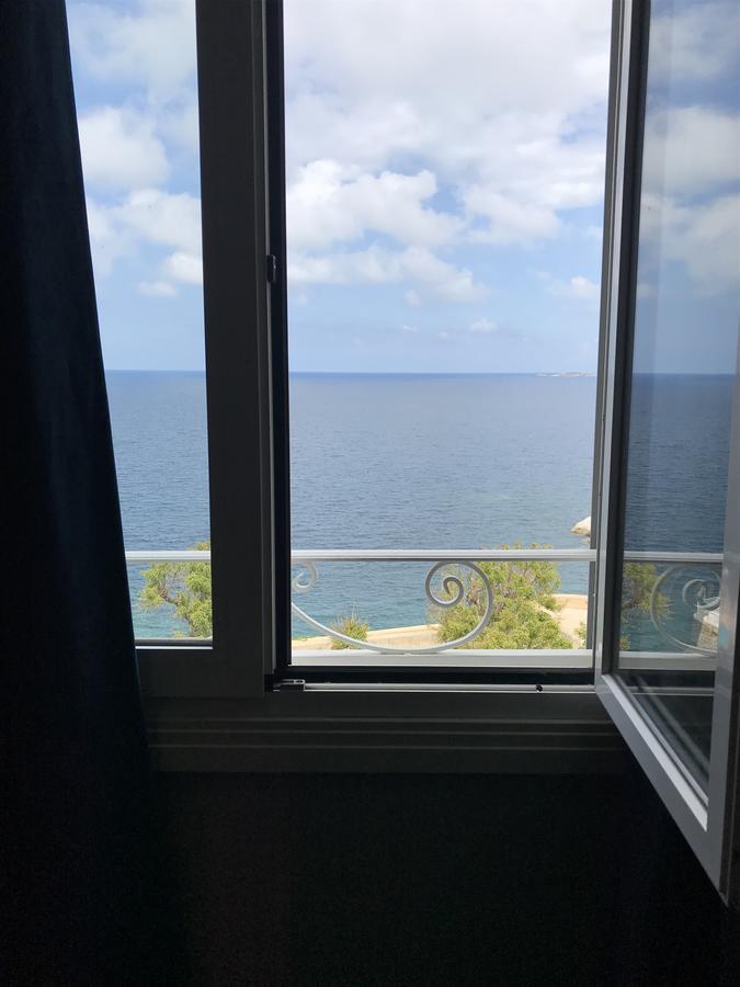 Chambre Double ou Lits Jumeaux - Vue sur Mer