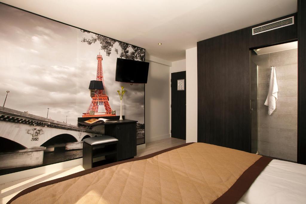 Superior Double or Twin Room