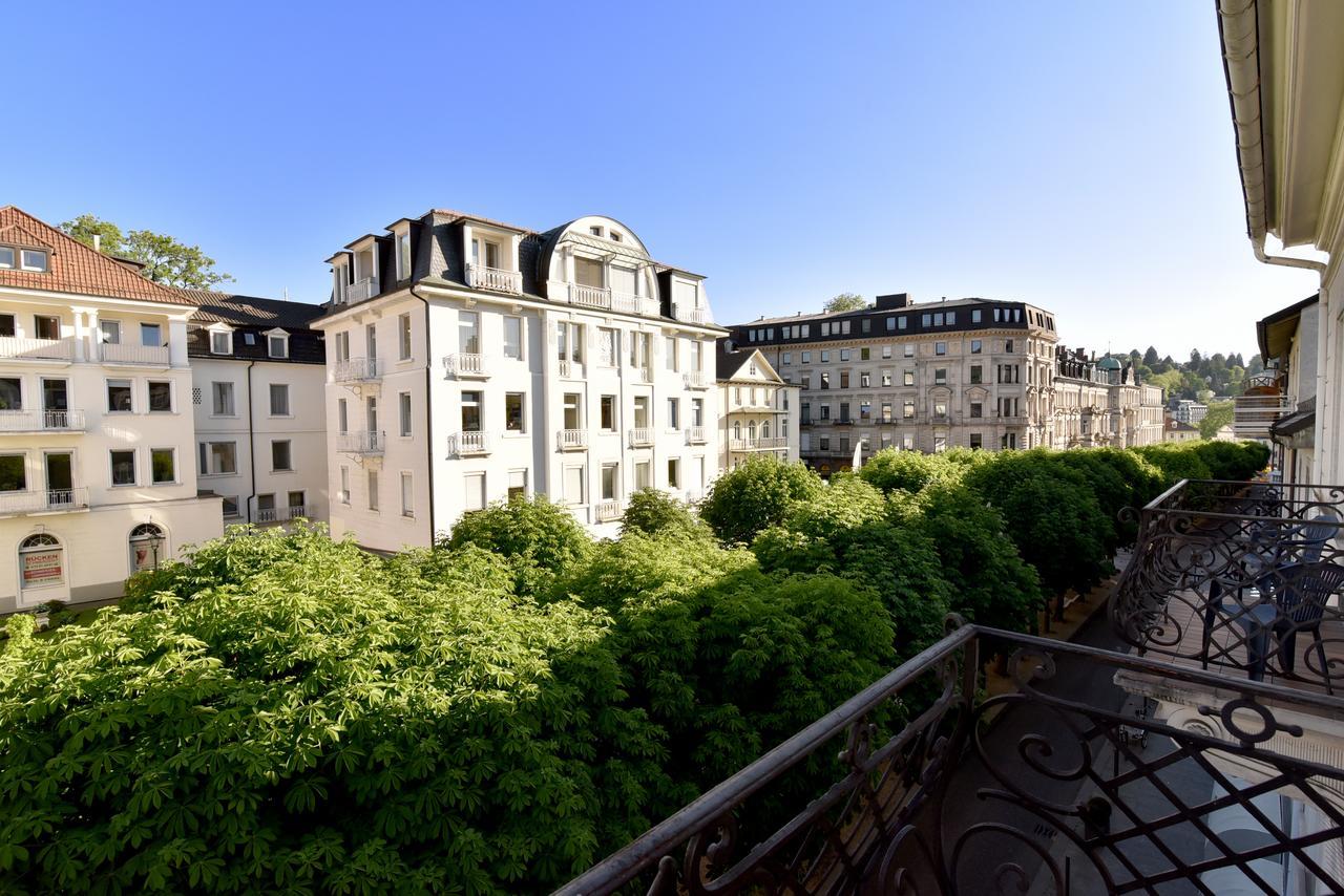 Deluxe Double Room Balcony