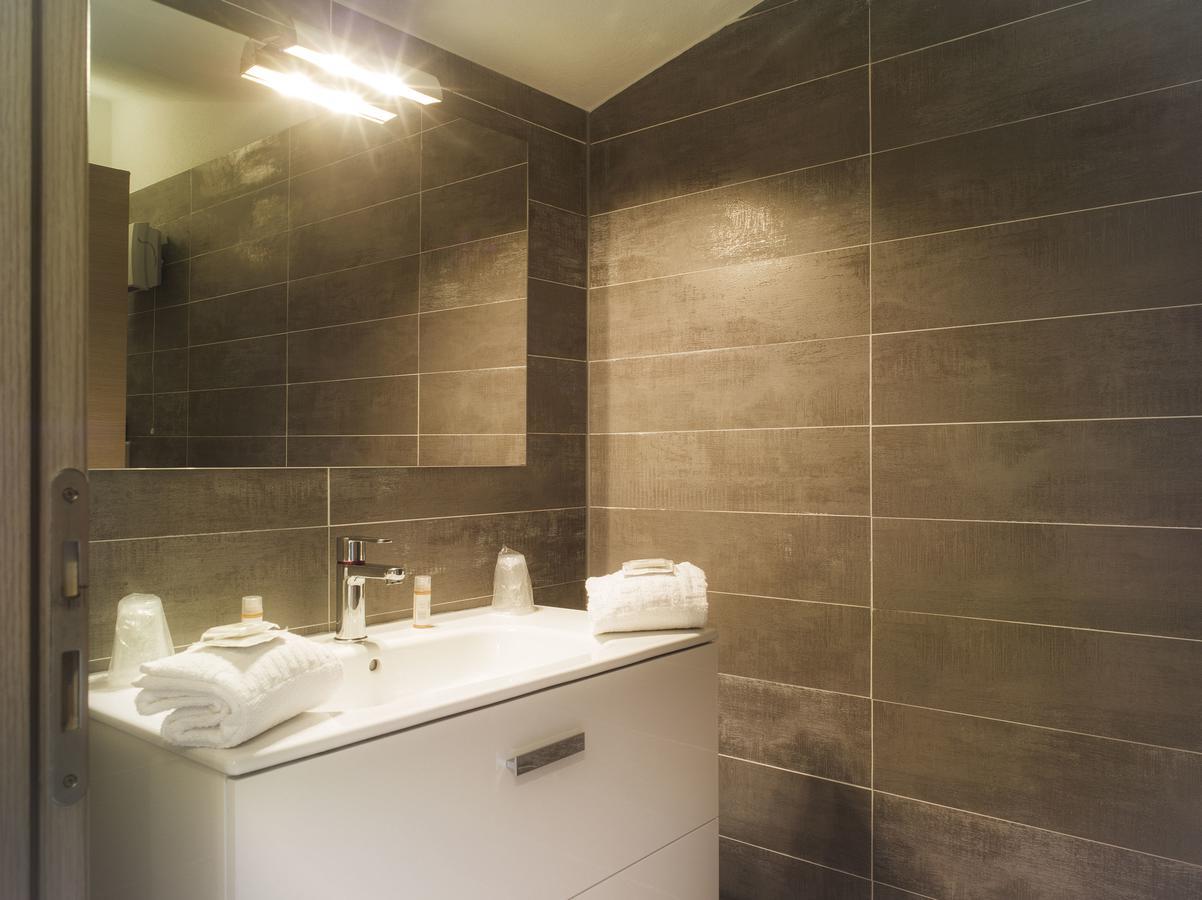 Triple Room Terrace