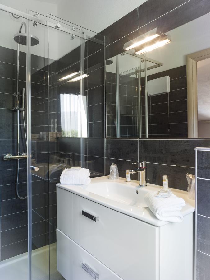 Triple Room Terrace