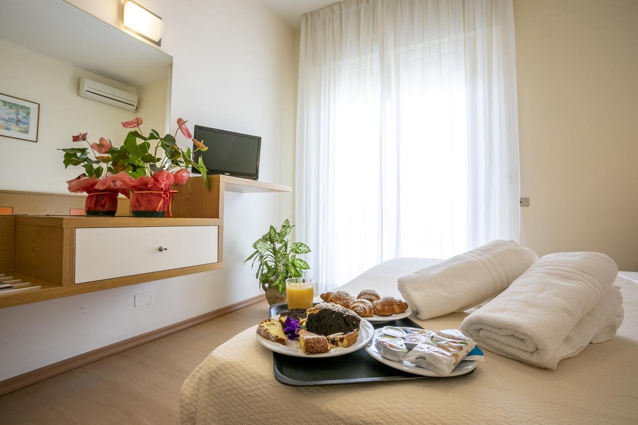 Standard Apartment Double Bed