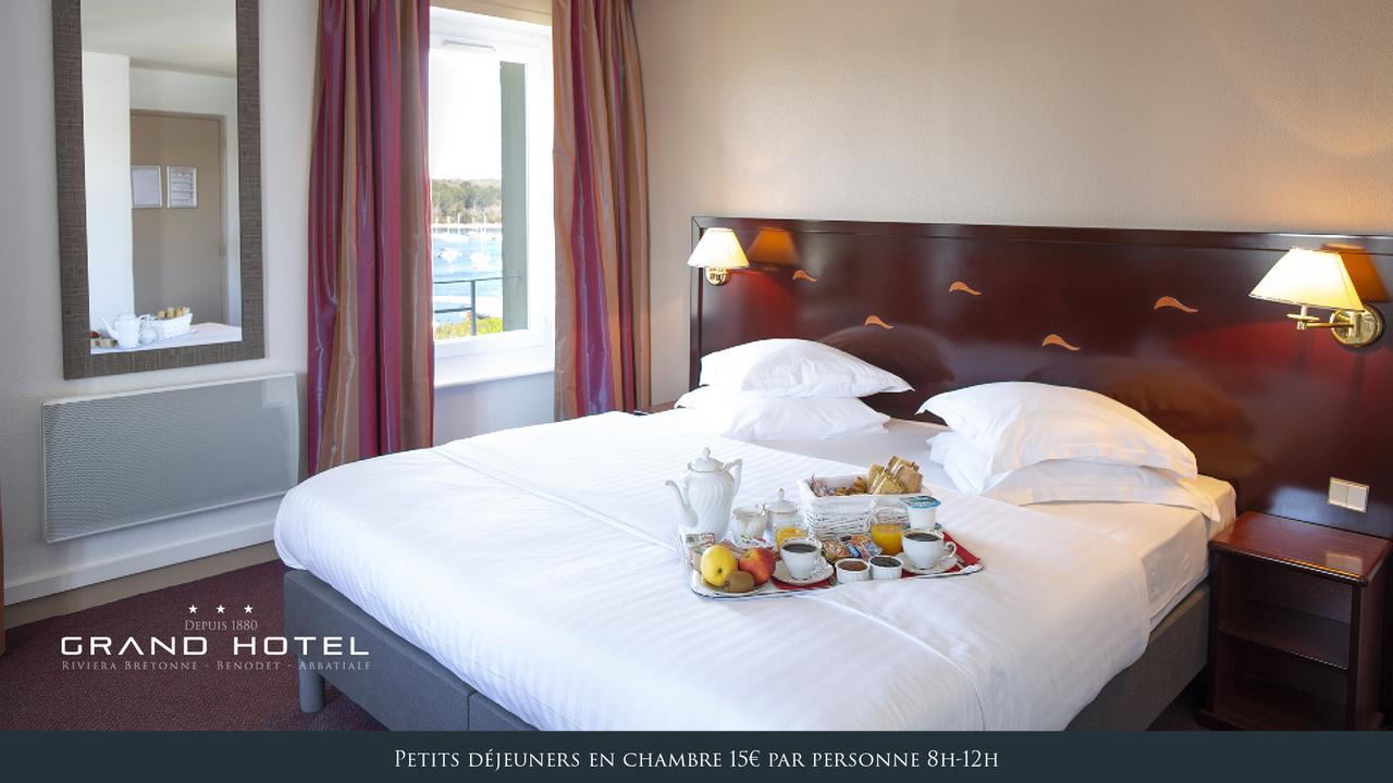 Superior Double Room River View