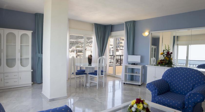 Executive Suite Sea View