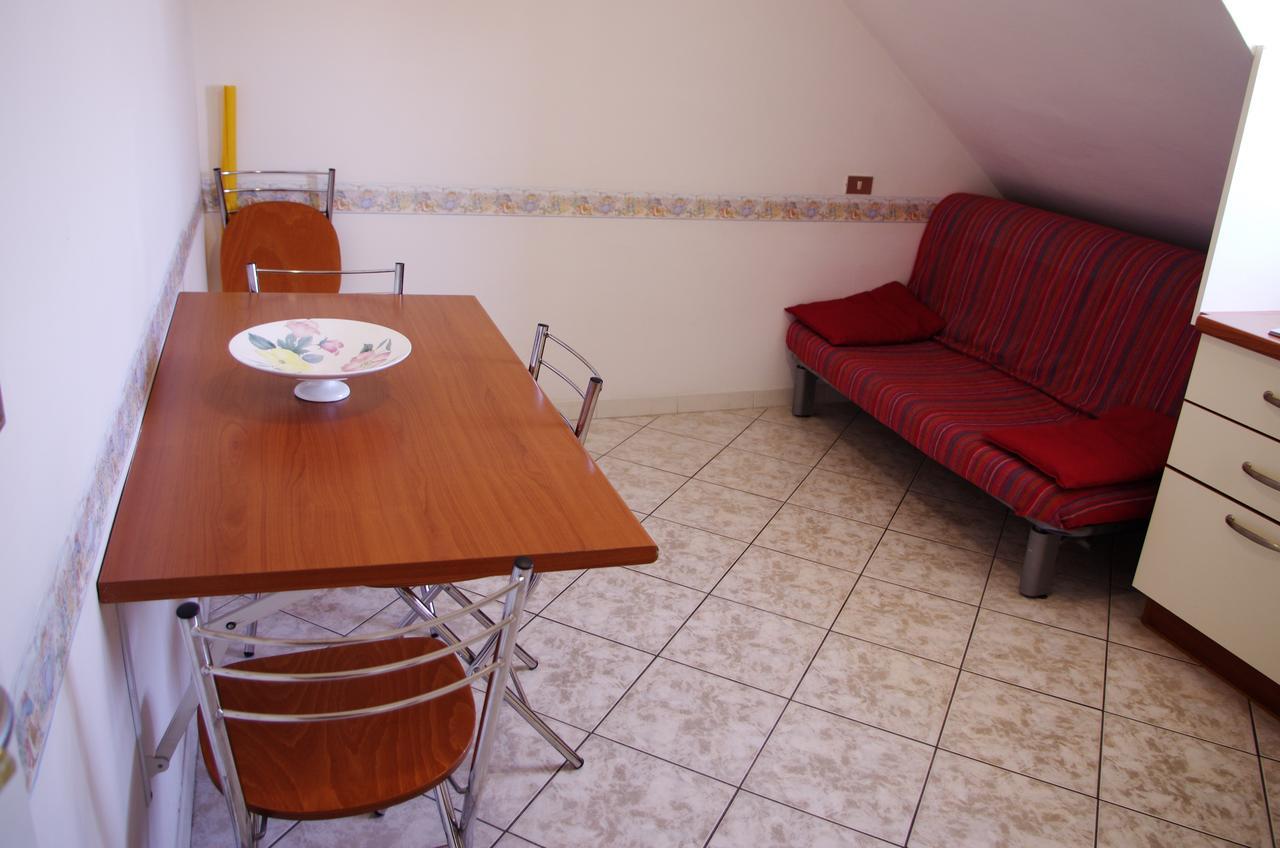 Appartamento con Terrazza