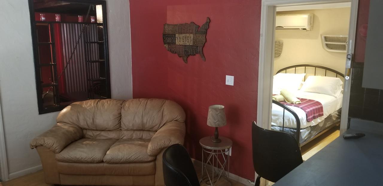 Superior Suite