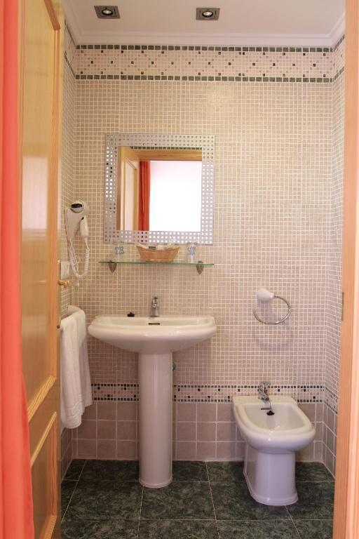 Habitación Individual